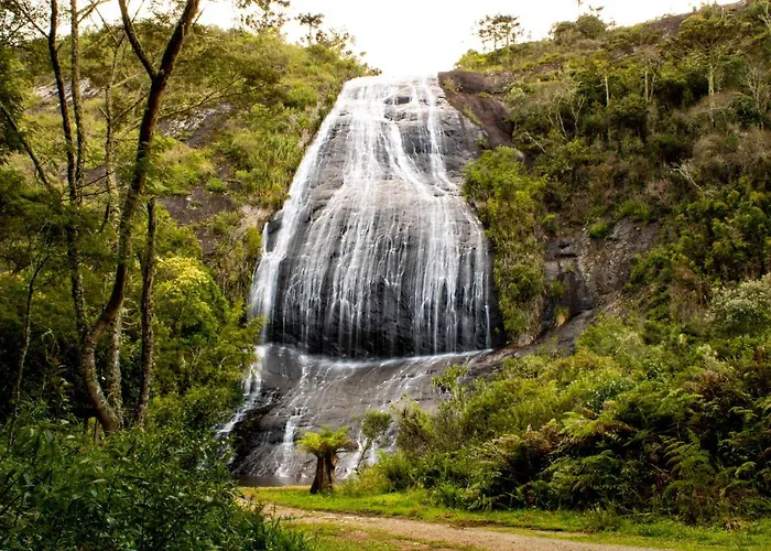 Pousada Cascata Véu de NoivaPousada